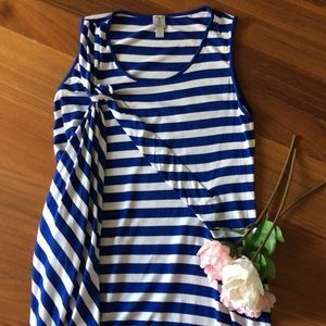 Tristan Summer Dress!🌷Like New!